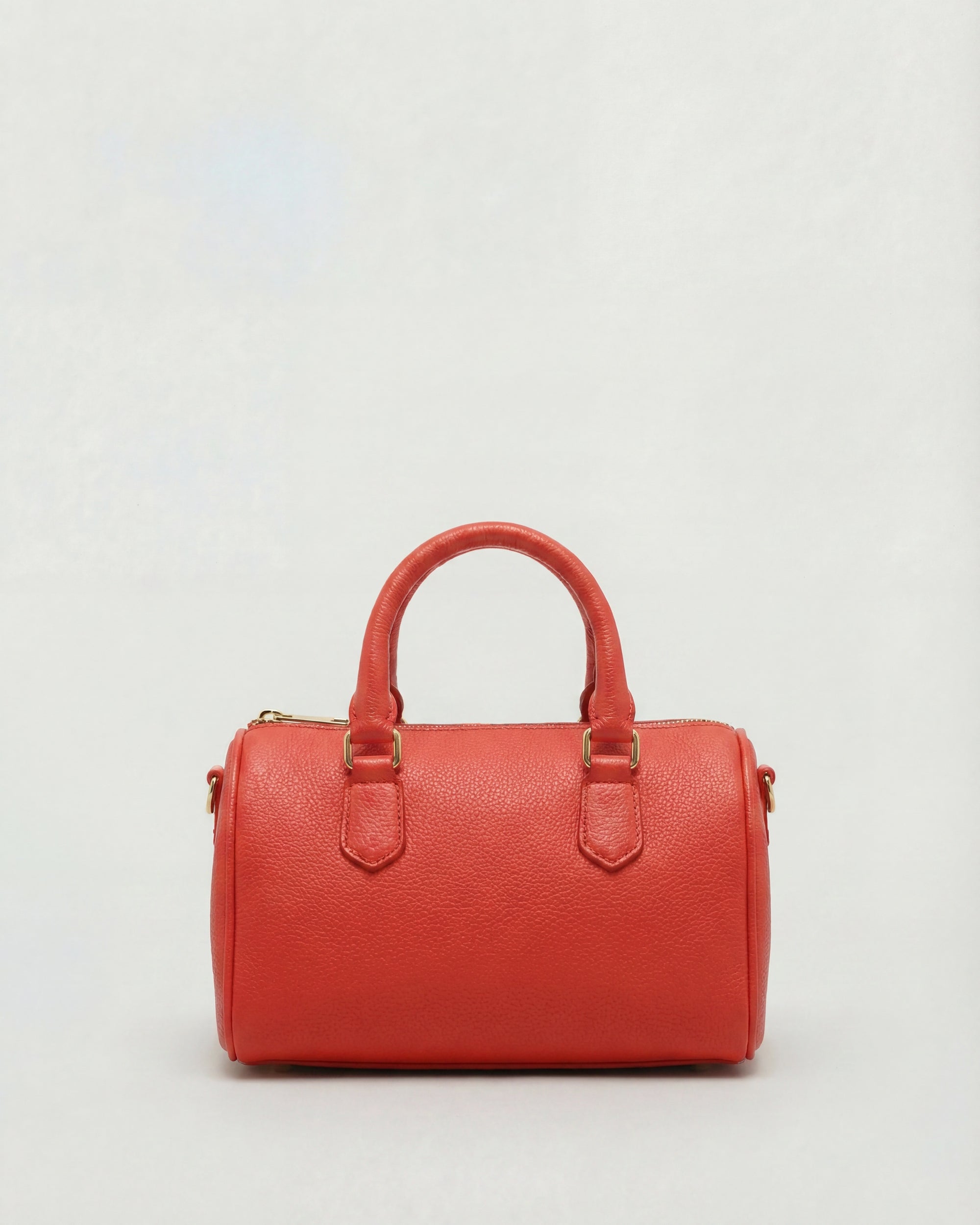 Mini Béatrice red