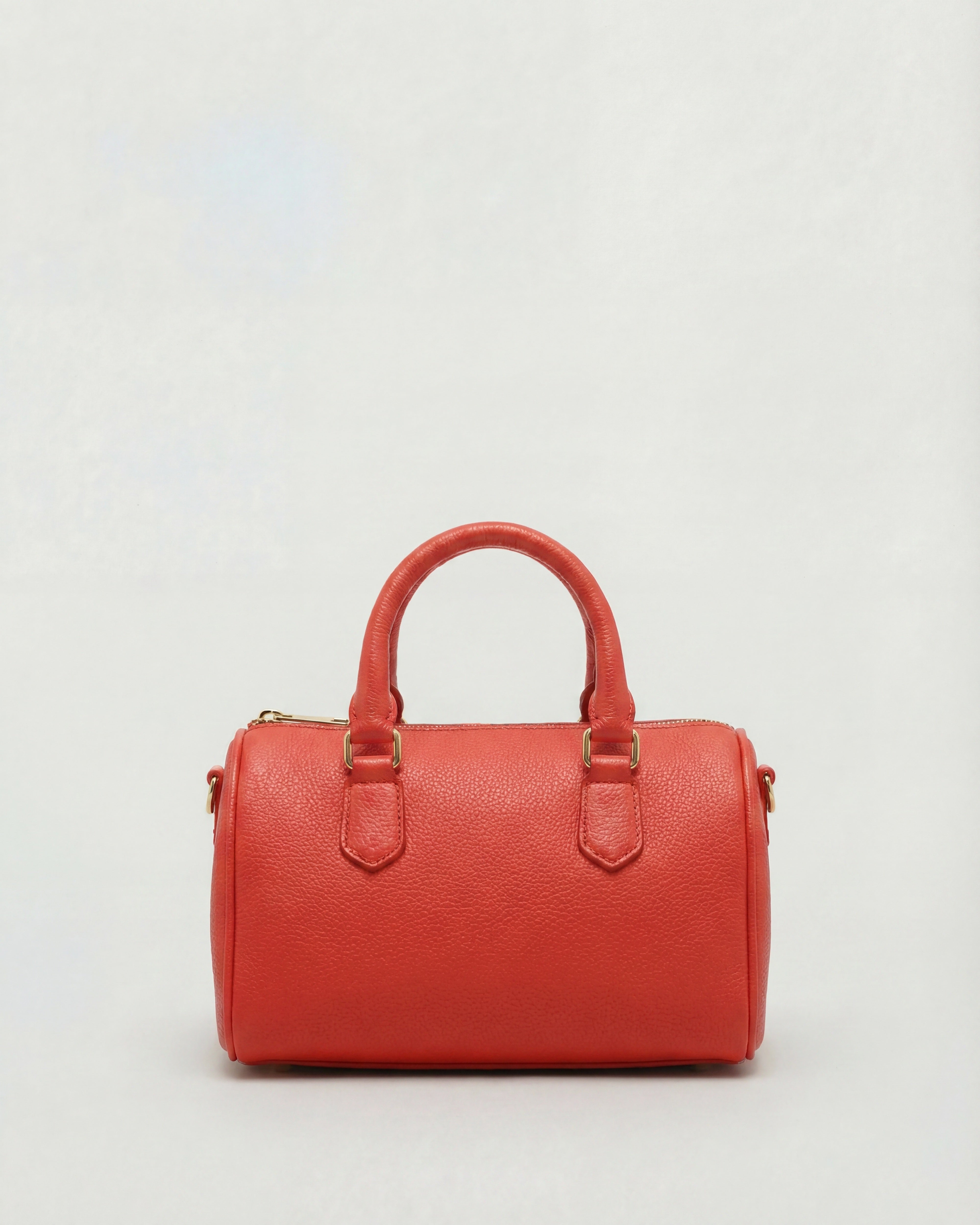 Mini Béatrice red