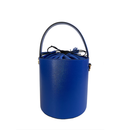 Catherine bluette | chiusura blu