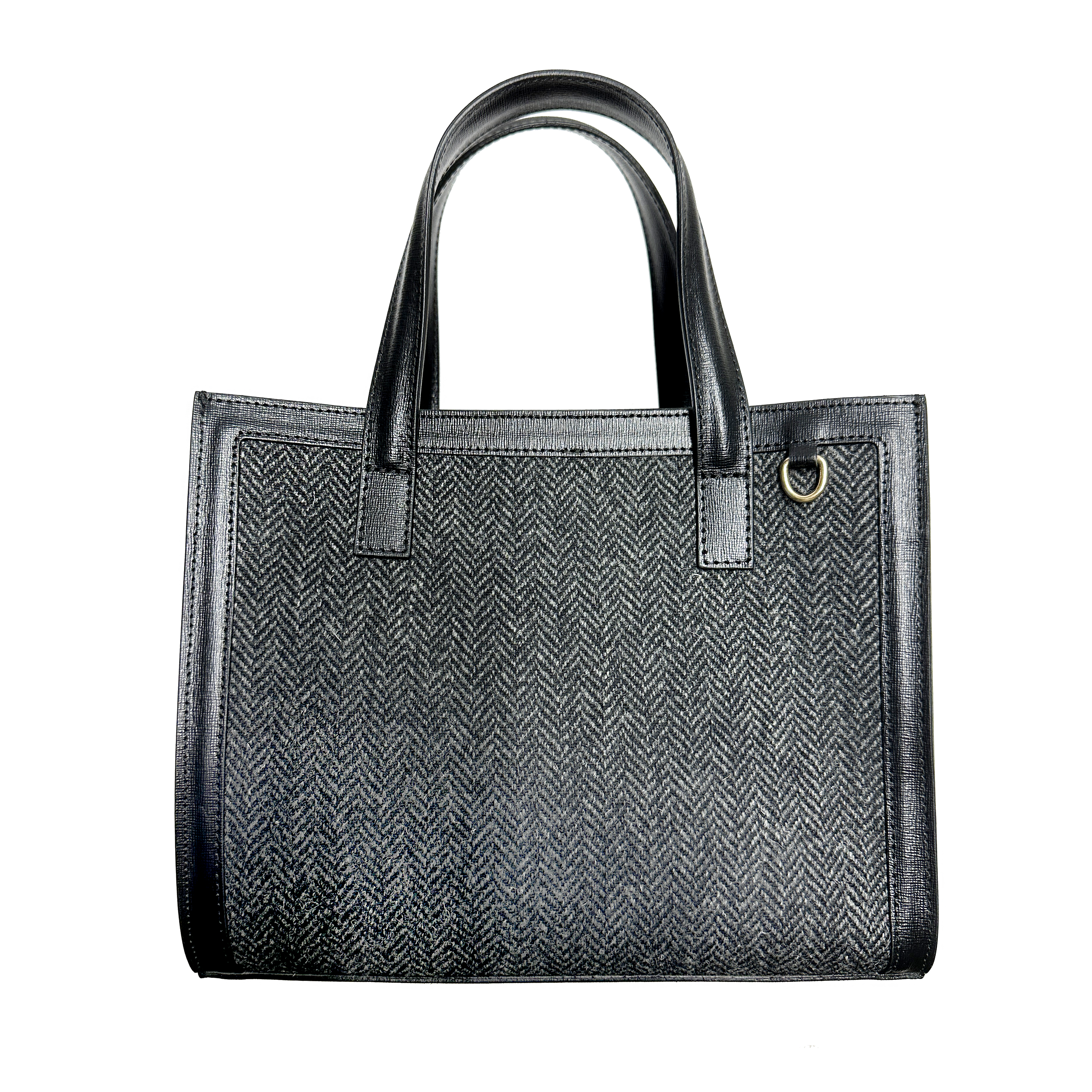 Sophie tweed nero