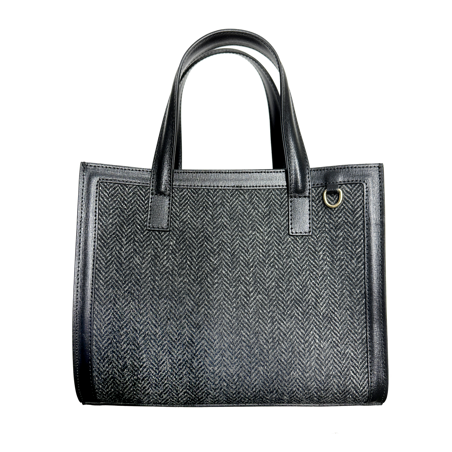 Sophie tweed nero