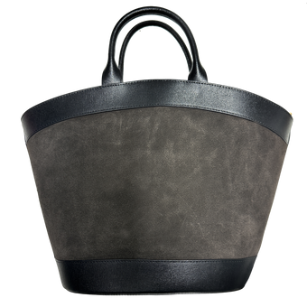 Victoire Suede marrone