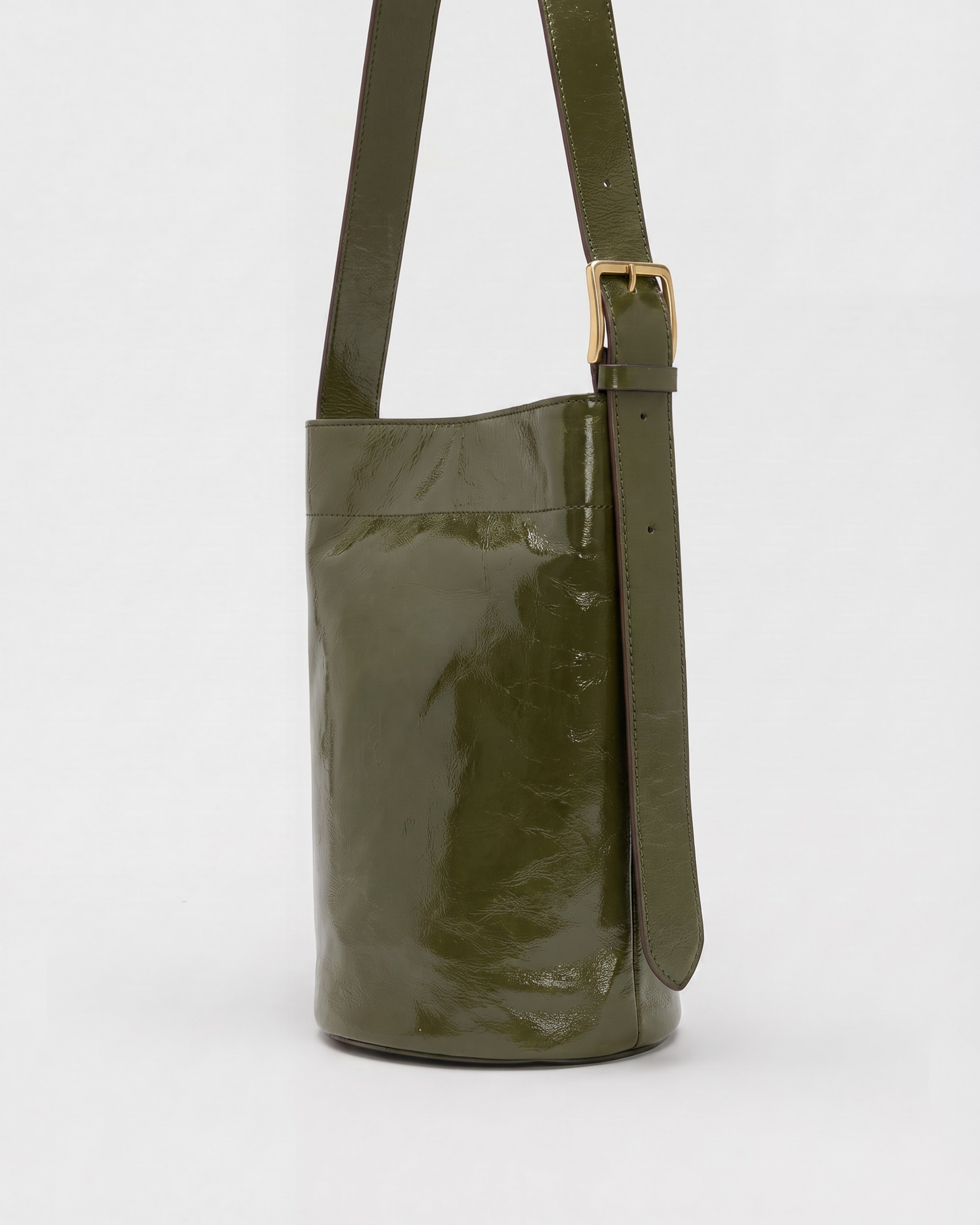 Jade vernice verde