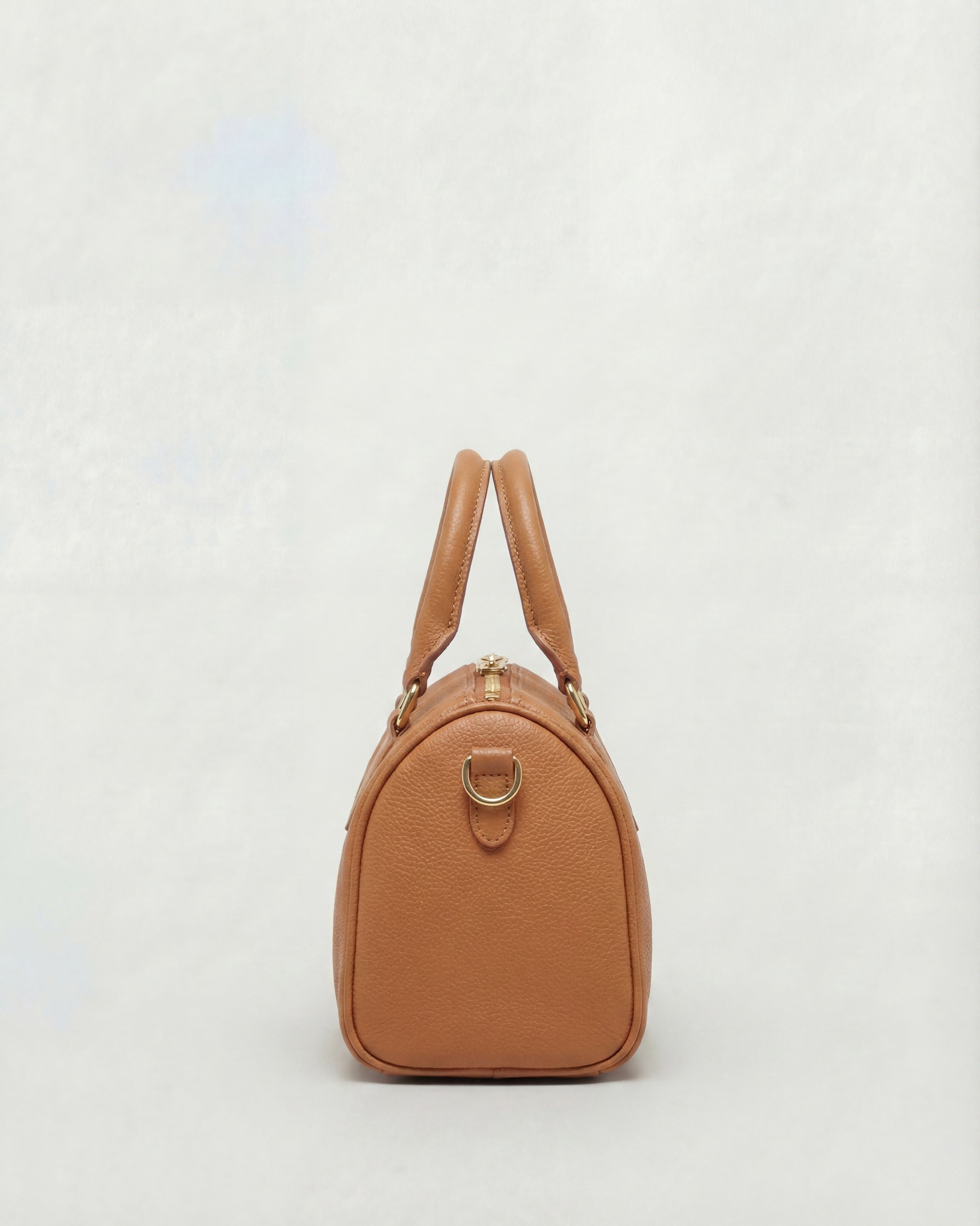 Mini Béatrice camel