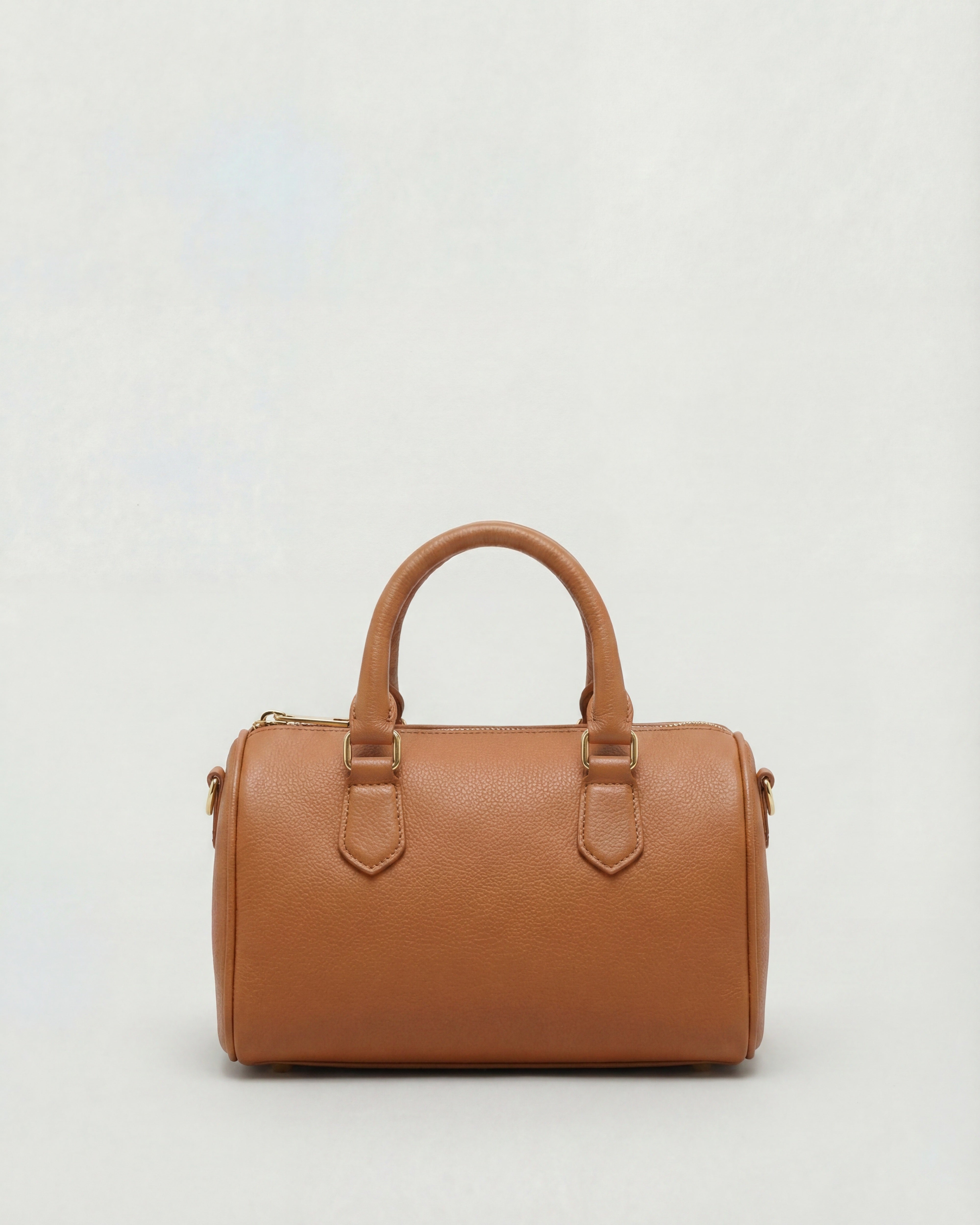 Mini Béatrice camel