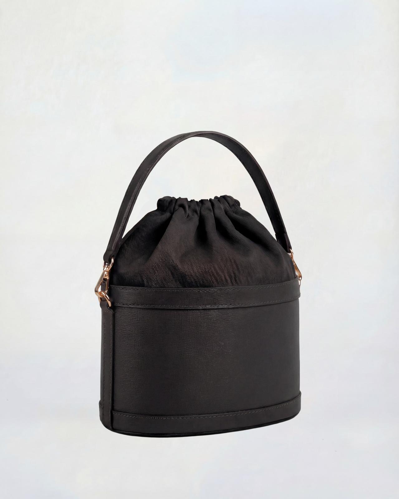 Peggy black