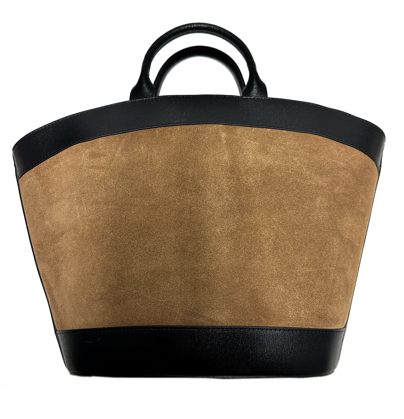 Victoire suede cammello