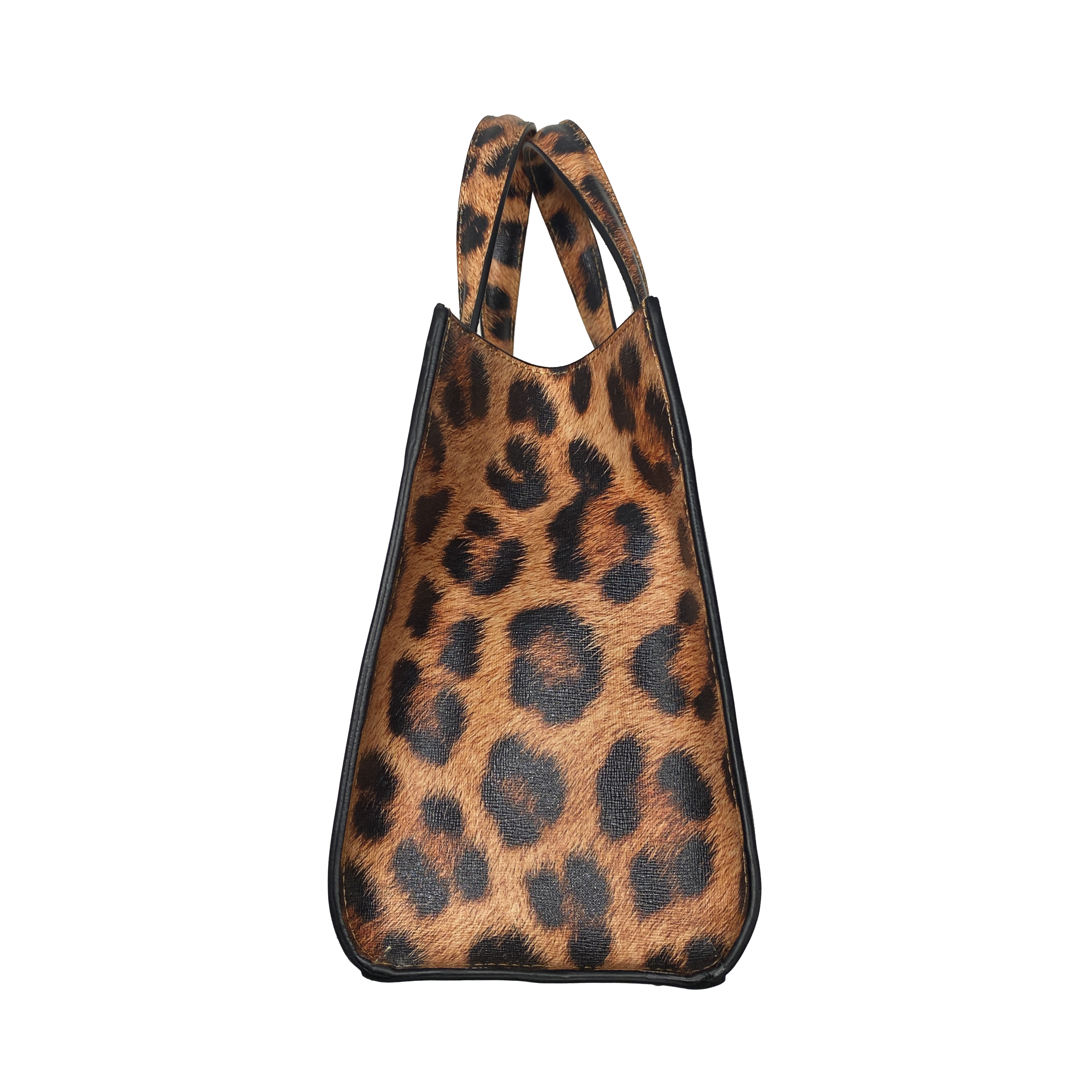 Sophie leopard print