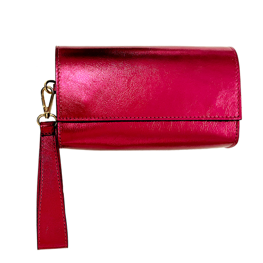 Mathilde fucsia
