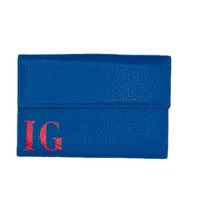 Cornflower blue Charlotte