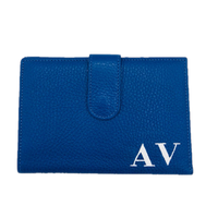 Cornflower blue Charlotte