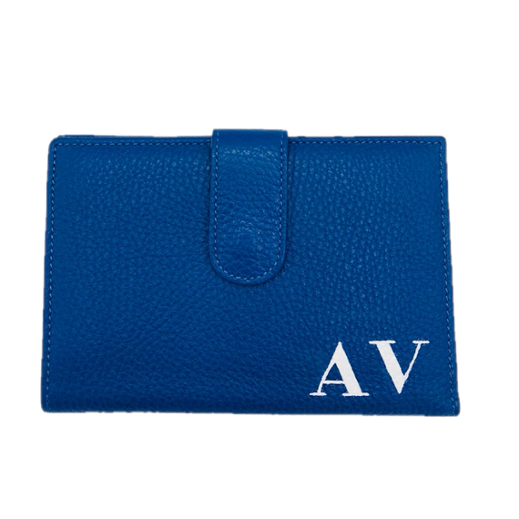 Cornflower blue Charlotte