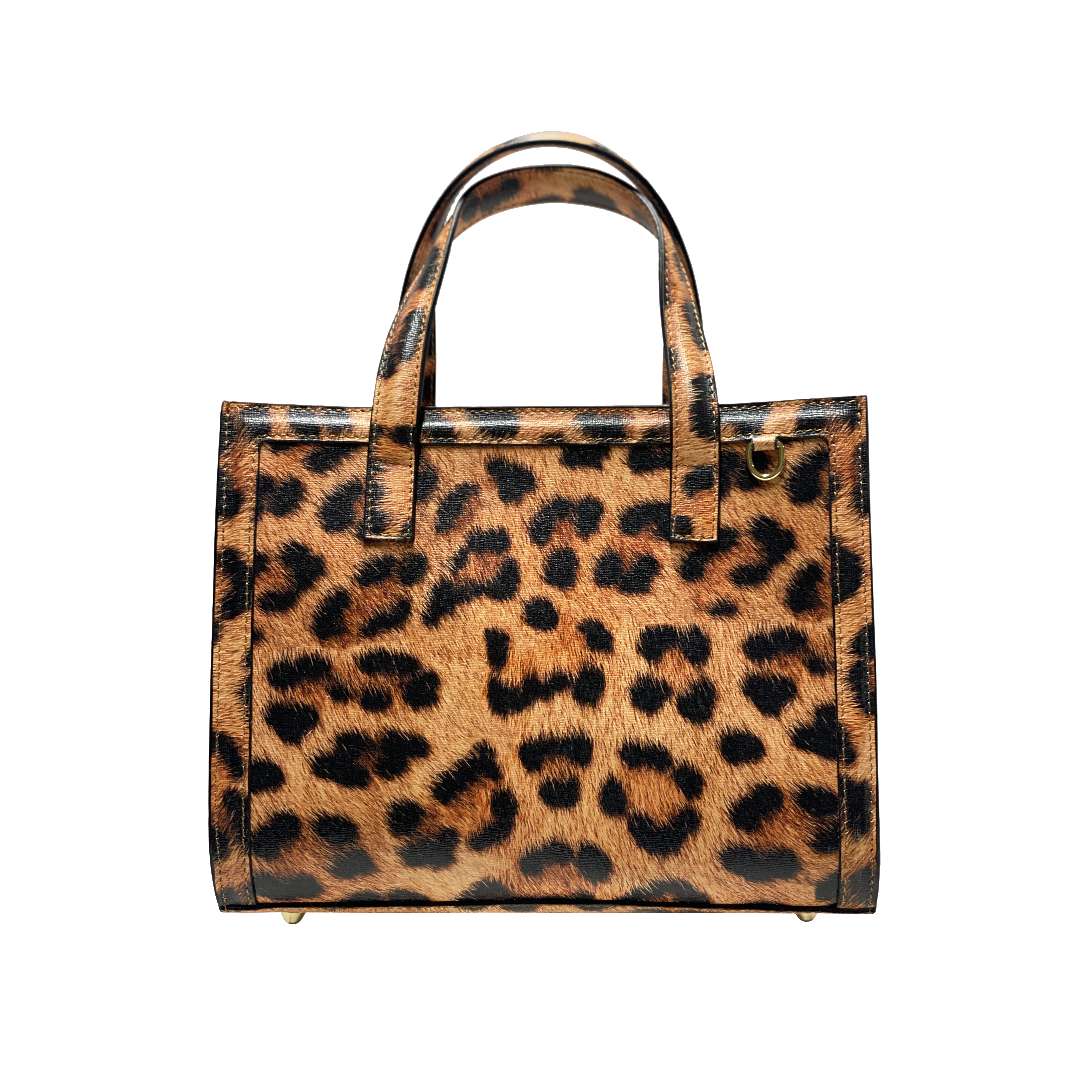 Sophie leopard print